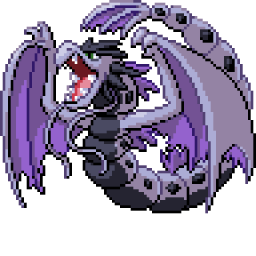 Aerodos Sprite Image