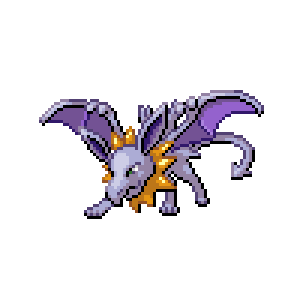 Aeroeon Sprite Image