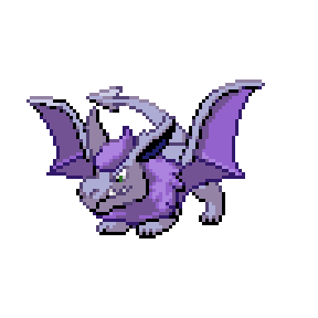 Aeroreon Sprite Image