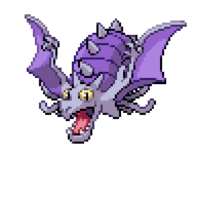Aerostar Sprite Image