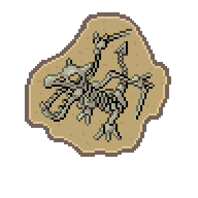 Aerodactyl Sprite Image
