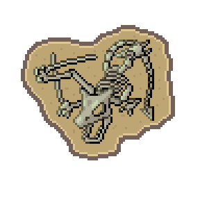 Aerodactyl Sprite Image
