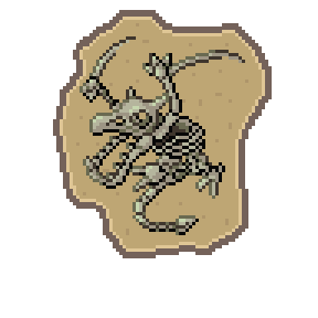 Aerodactyl Sprite Image