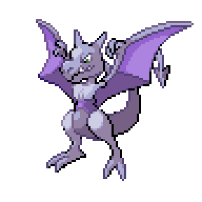 Aerotwo Sprite Image