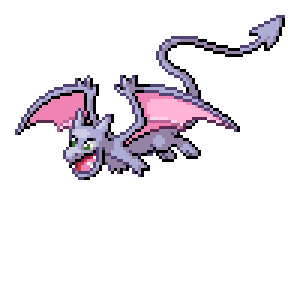Aeroew Sprite Image