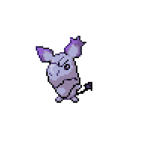 Aerochu Sprite Image