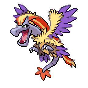 Aerogeot Sprite Image