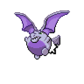 Aerorill Sprite Image