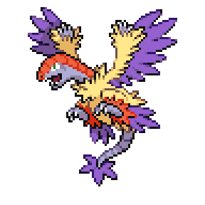 Aerogeot Sprite Image