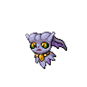 Aerodreavus Sprite Image