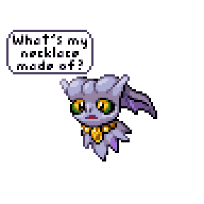 Aerodreavus Sprite Image