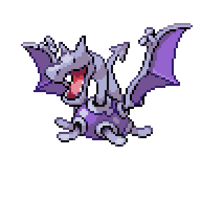 Aerockle Sprite Image
