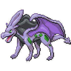 Aerocune Sprite Image