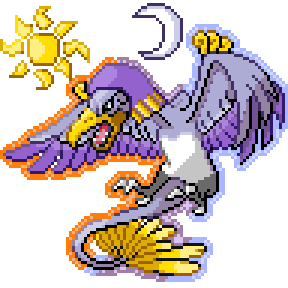Aerooh Sprite Image