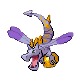 Aeromega Sprite Image