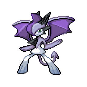 Aerolade Sprite Image
