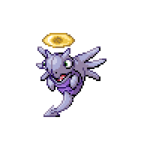 Aeroinja Sprite Image