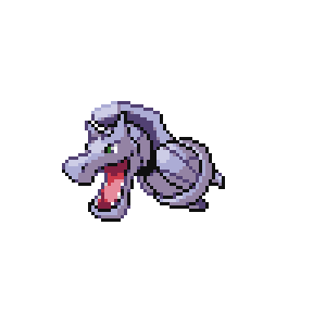 Aerodum Sprite Image