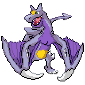 Aerochomp Sprite Image