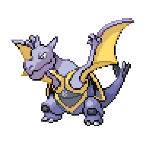 Aeroaldo Sprite Image