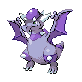 Aeropardos Sprite Image