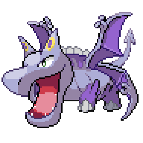 Aerodon Sprite Image