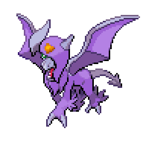 Aerosol Sprite Image