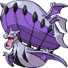 Aerolord Sprite Image