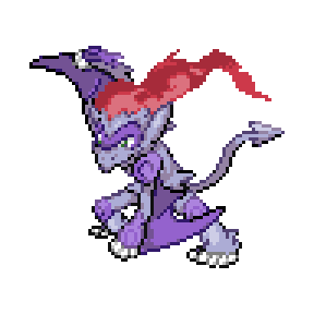 Aeronape Sprite Image