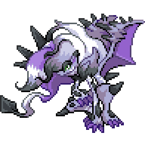 Aeroark Sprite Image