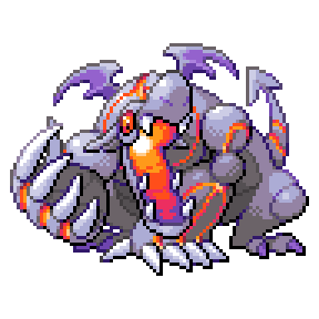 Aerodon Sprite Image