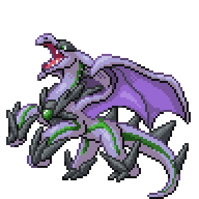 Aeroalga Sprite Image