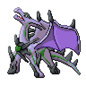 Aeroalga Sprite Image