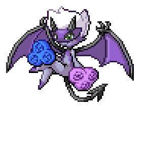 Aerorade Sprite Image