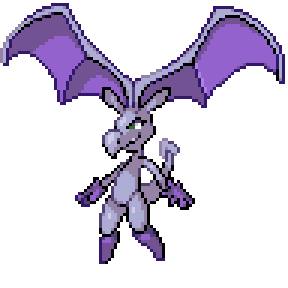 Aeropunny Sprite Image