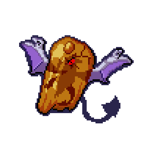 Aerogrigus Sprite Image