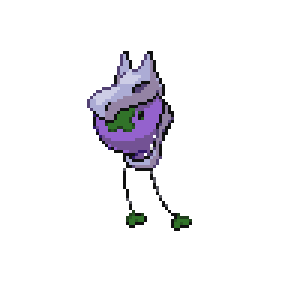 Aeroloon Sprite Image