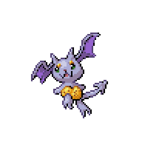 Aeroeary Sprite Image