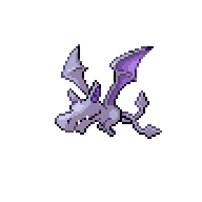 Aerobat Sprite Image