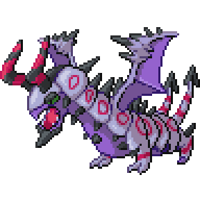 Aeropede Sprite Image