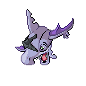 Aeroedo Sprite Image