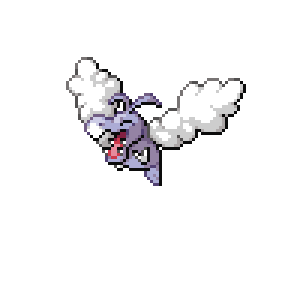 Aerolu Sprite Image