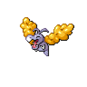 Aerolu Sprite Image