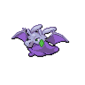 Aeromy Sprite Image