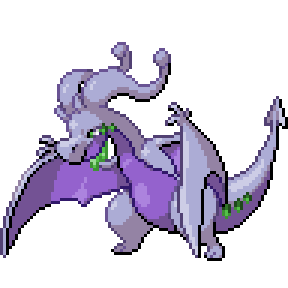 Aerodra Sprite Image