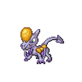 Aeromo-o Sprite Image