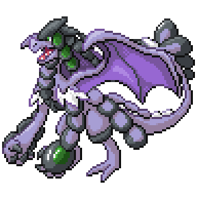 Aeromo-o Sprite Image