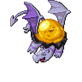 Aerokoal Sprite Image