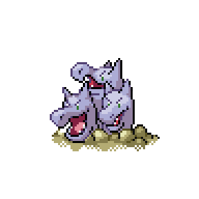 Aerotrio Sprite Image