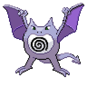 Aerowrath Sprite Image